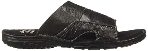 Image of Lee Cooper Mens Le Cooper Lc8414fashion Sandal
