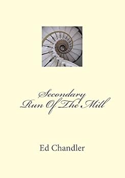 Paperback Secondary Run Of The Mill Book