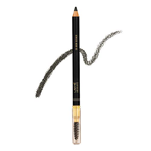 LakméLakmé Absolute 3D Eye Brow Definer, Graphite, 1.19 g