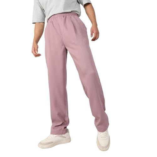 Image of Cahoot Men Casual Pants