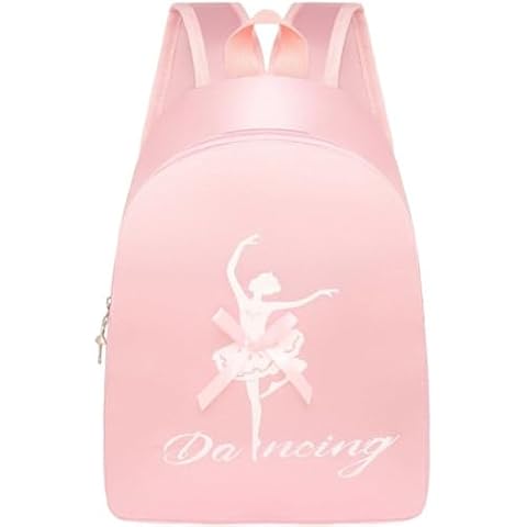 Sac à dos ballet rose Generic Cover