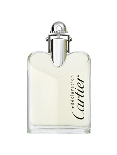 Cartier Declaration Eau De Toilette Spray for Men 50ml