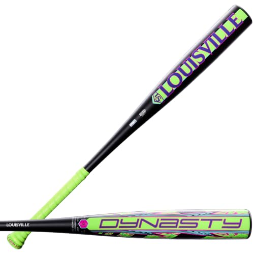 Louisville Slugger 2027 Dynasty™ (-3) BBCOR...