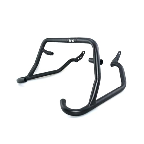 Protection de moteur MT-03 2022 stunt cage pare-chocs cadre moto