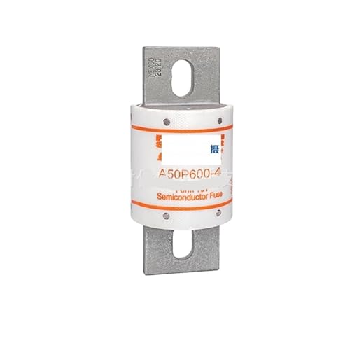 Fusible rapide A50P600-4 solution anti-surchauffe pour onduleur de puissance