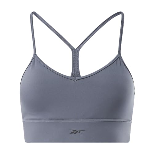 Soutien-gorge Reebok Id Training idéal pour le fitness et le studio de yoga