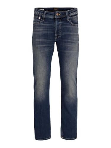 Jack & Jones NOS Jjimike Jjoriginal Jos 311 Noos, Jean slim Homme, Bleu (Blue Denim Blue Denim), W34/L32 (Taille fabricant: 34)