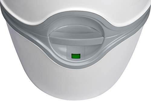 Thetford 92306 Porta Potti 565E Curve 4/5.5G thumb #11