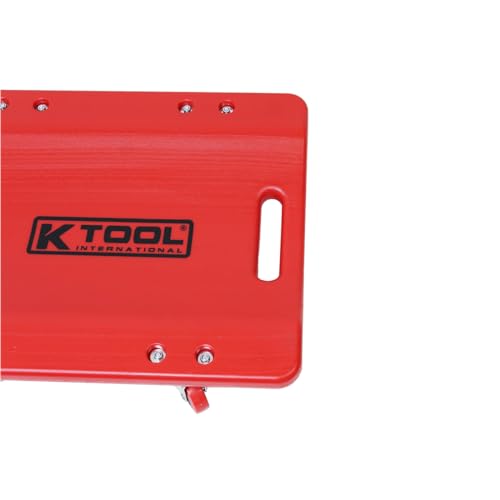 K Tool International 74936 36 Inch Automotive Floor Creeper thumb #6