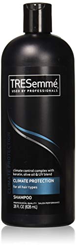 Tresemme Shampoo Climate Protection 28 Ounce (828ml) (6 Pack)