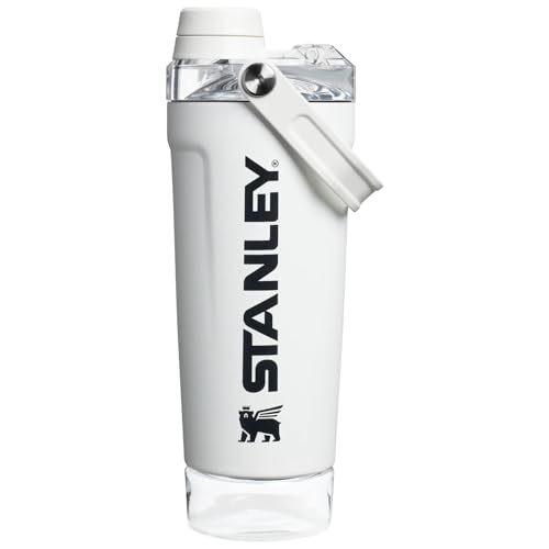 STANLEY Vitalize Shaker Bottle 0.59L (Chalk)