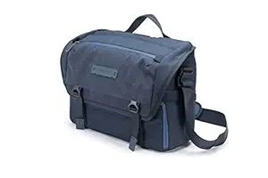 Vanguard Veo Range 38 Messenger Camera Bag Navy Blue