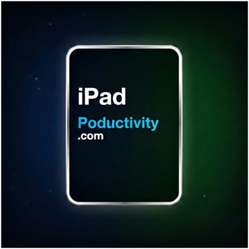iPad Productivity cover art