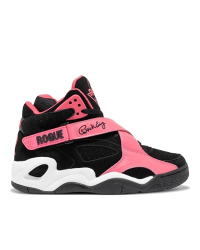 Ewing Patrick Athletics Rogue Black/Pink Breast Cancer 1EW02644-020