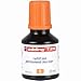 Produktbild edding Nachfülltinte T 25 Permanentmarker 30ml orange