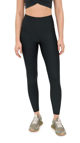 Alo 7/8 Airlift Leggings Charcoal