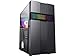 pc builder, custom pc builder, pc part picker, build my pc, DIYPC ARGB-Q8-BK