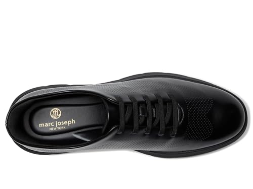 Marc Joseph New York Men's Gold Street (Hands Free Technology) Oxford2