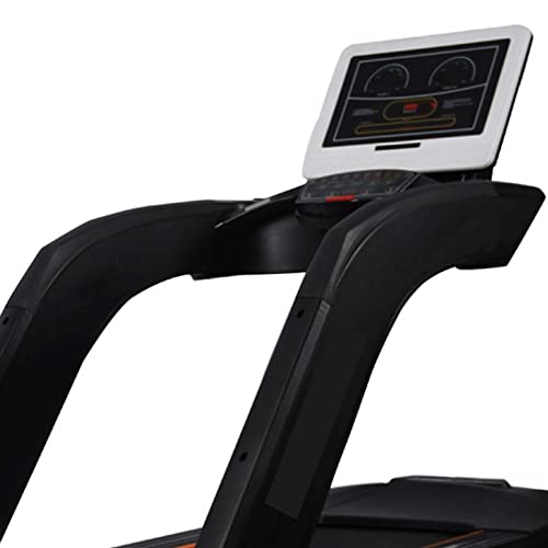 Image of Treadmill Walking Gym Wide Track Shock Absorption Ultra-Quiet Intelligent Electric Aerobic Fitness Treadmill
