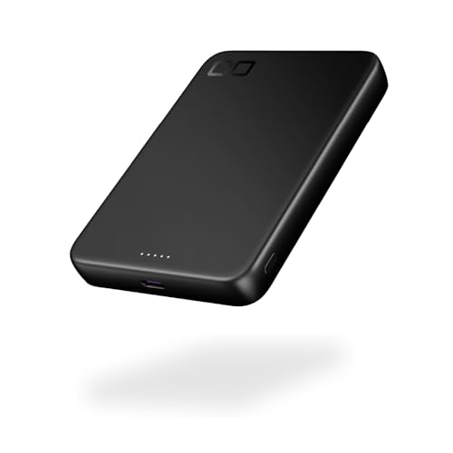 Amazon | CIO SMARTCOBY SLIMⅡ Wireless 2.0 8K モバイルバッテリー