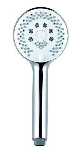 Kludi Logo 3S Regadera de Mano DN 15 6830005 miniatura 2