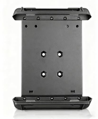 Support de tablette anti-vibration industriel pour écrans tactiles 7 à 8.7"