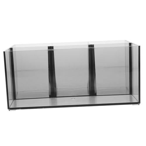 IWOWHERO Cubo De Almacenamiento Para Brochas De Maquillaje Organizador De Tocador Para Cejas Cosméticos Faciales Organizadores Soporte Para Organización De Maquillaje