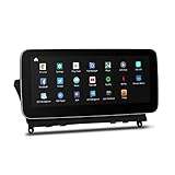comand aps ntg1 v19 【Großer Funktionsumfang】Qualcomm-Prozessor, integriertes 4G, CarAutoPlay, Android Auto, IPS-schirm, 2K-Videoplayer, WI-FI, GPS-Navigation, USB, Qualcomm Bluetooth 5.0, mehrere UI-Themen.