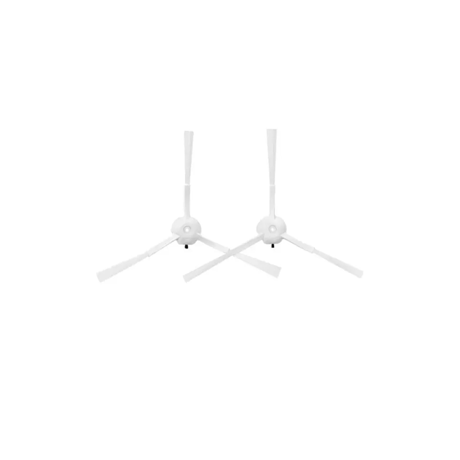 Compatibile con i Pezzi di Ricambio for aspirapolvere Robot R9, Accessori, Spazzola Laterale Principale, Filtro HEPA, straccio for mocio, Panno, Sacchetto for la Polvere