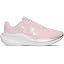 Pink Prime Silver Metallic White