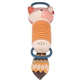 [FACILE À UTILISER] Le son doux et les boutons faciles à changer rendent cet accordéon parfait pour différents scénarios.