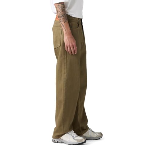 Image of Levi's Men's 578 Baggy Fit Jean