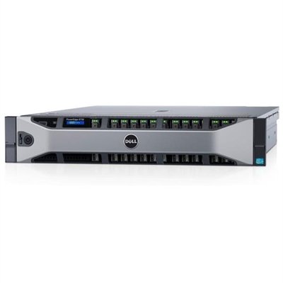 Dell PowerEdge R730 2.1GHz E5-2620V4 750W Rack (2U) Serveur, 5X24W