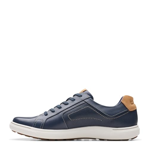 Image of Clarks Mens Mapstone Lace