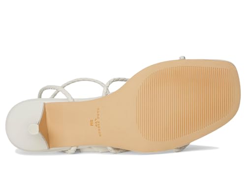 Marc Fisher LTD Women's Beylee Heeled Sandal3