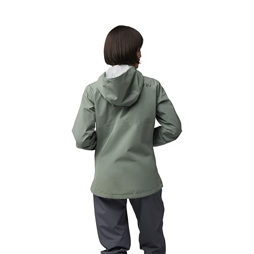 Image of Fox Racing Women's Ranger 2.5L Water Mountain Bike Jacket