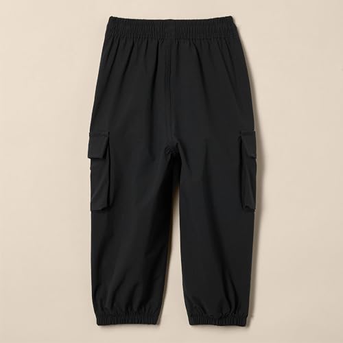 Amazon Essentials Unisex Kids and Toddlers' Cargo Parachute Pant2