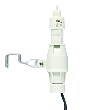 wireless rain sensor for sprinkler system