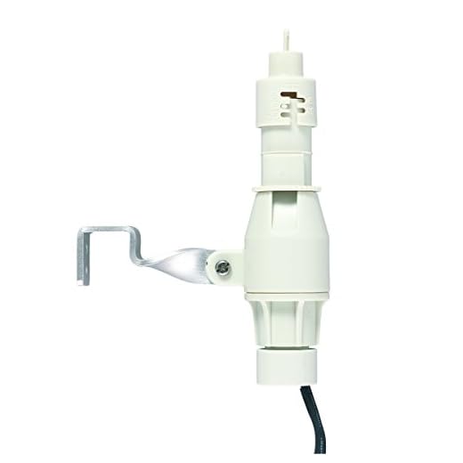 Orbit 57069 Sprinkler System Hard Wired Rain and Freeze Sensor