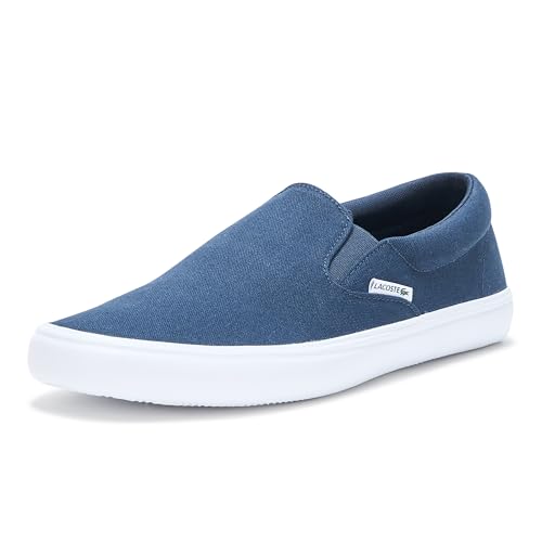 Image of Lacoste Men's Slip-on Base Sneakers
