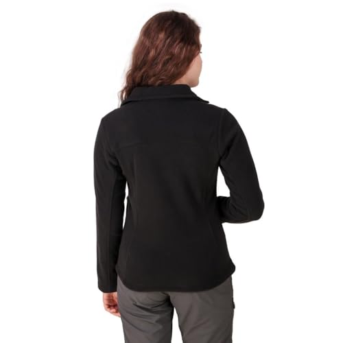 Jaqueta Columbia Feminina Fast Trek II