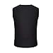 YUYTE Chaleco con Calefacción para Hombres Y Mujeres, Unisex, Seguro, Incorporado, Placa...