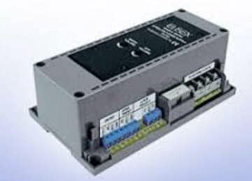 ELBEX GRAYSTONE EA103 Amplifier for Handset Type Intercom System