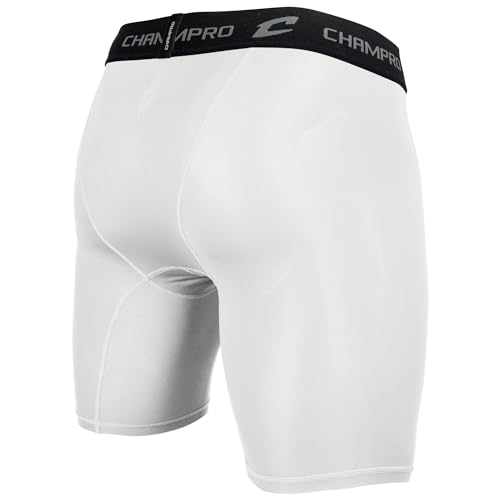 Image of CHAMPRO CS4 Compression Short