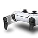 playvital 2 Pares de Gatillo Extensor para ps5 Control Accesorios Extensores de...