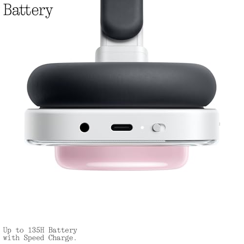Nothing Headphone (a) 2026 New (Black/White) - image 5