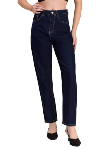 Image of KOTTY Womens Denim Jeans | Easy Fit Comfort | Stylish