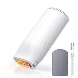 布団乾燥機 ふとん乾燥機 【2026年新モデル & タイマー付き】温風機能 調節可能 衣類乾燥 靴乾燥 布団乾燥 寒さ対策 静音設計 ダニ対策 軽量/持ち運び/収納便利日本語取扱説明書付き