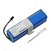 ANTIEE 8800mAh Vacuum Cleaner Akku für AIRROBO T10+ Robot Vacuum Cleaner Spare Parts Accessories Lithium with Tools akku%2CErsatzakku günstig Kaufen-ANTIEE 8800mAh Vacuum Cleaner Akku für AIRROBO T10+ Robot Vacuum Cleaner Spare Parts Accessories Lithium with Tools