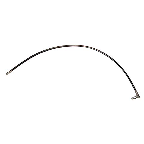 1304030 Snow Plow Hydraulic Pressure Hose Fits Meyer Universal Fit